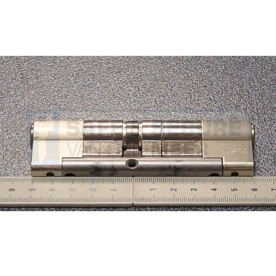 Evva dubbele cilinder 4KS 51-61 SKG***®